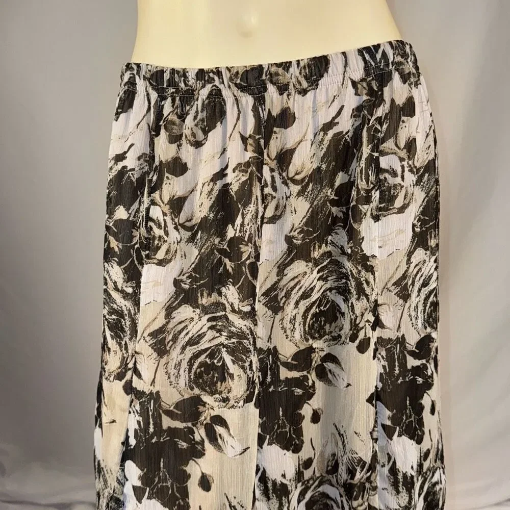 Vintage cottagecore whimsigoth